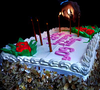 Cake 1